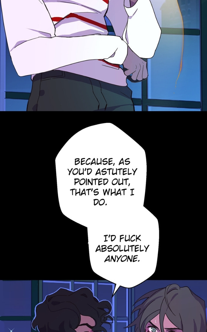 Read The Deer King chapter 51 image 32 on Lezhin