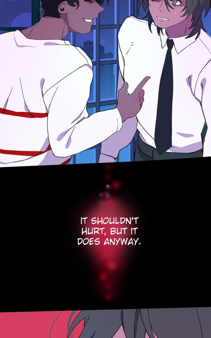 Read The Deer King chapter 51 image 33 on Lezhin