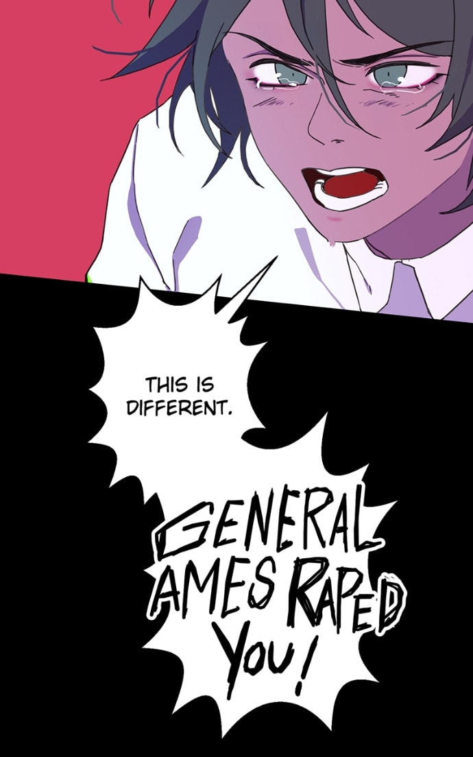 Read The Deer King chapter 51 image 34 on Lezhin
