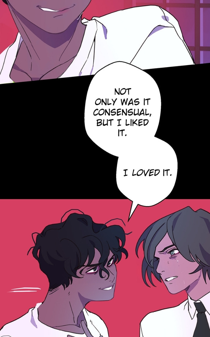 Read The Deer King chapter 51 image 37 on Lezhin