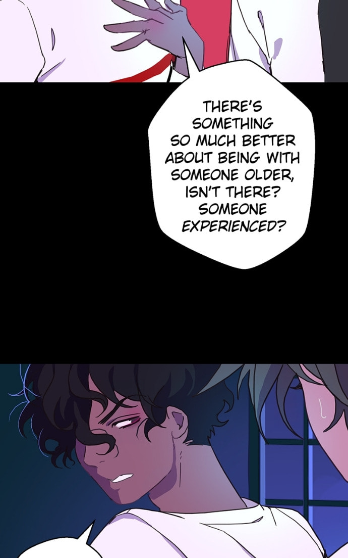 Read The Deer King chapter 51 image 38 on Lezhin
