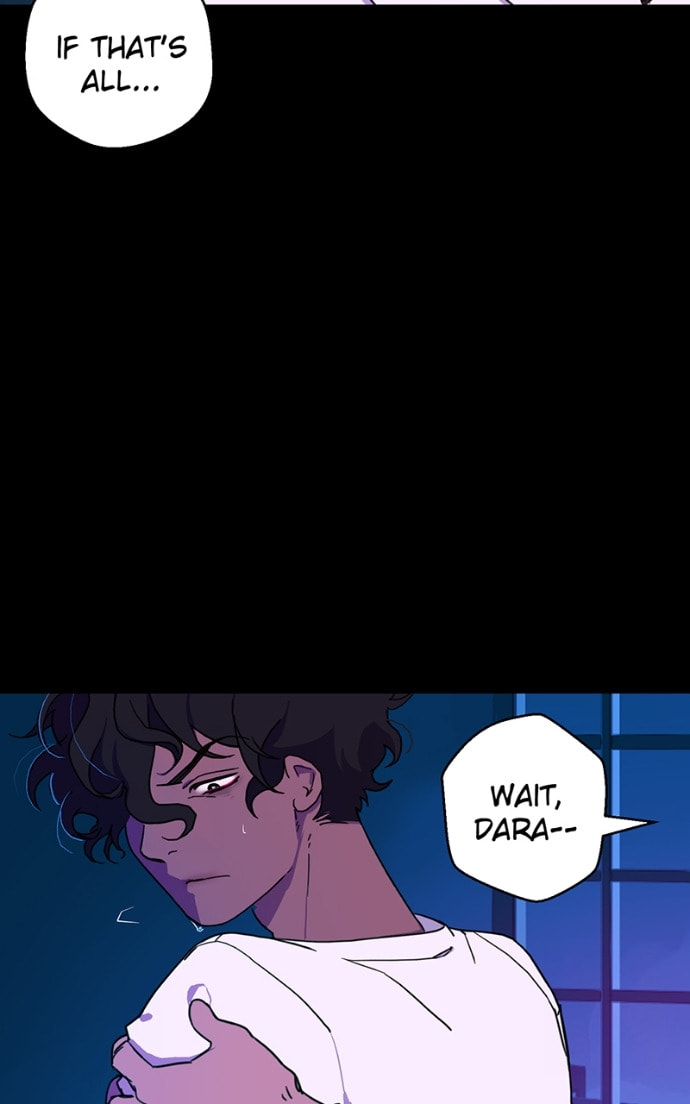 Read The Deer King chapter 51 image 39 on Lezhin