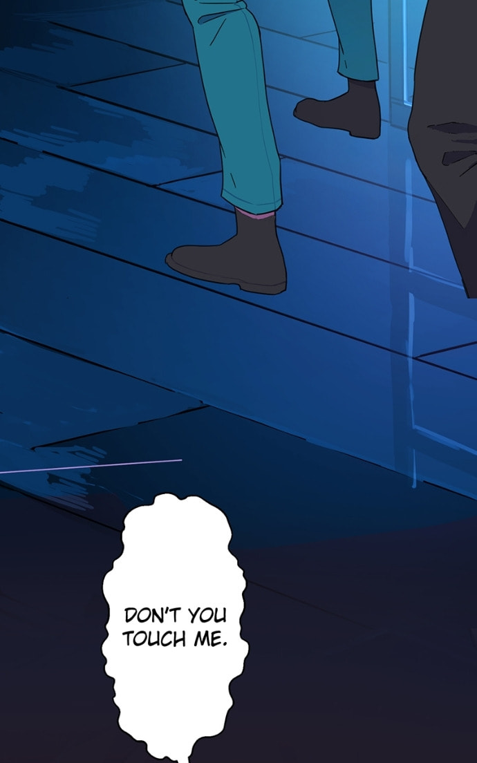 Read The Deer King chapter 51 image 41 on Lezhin