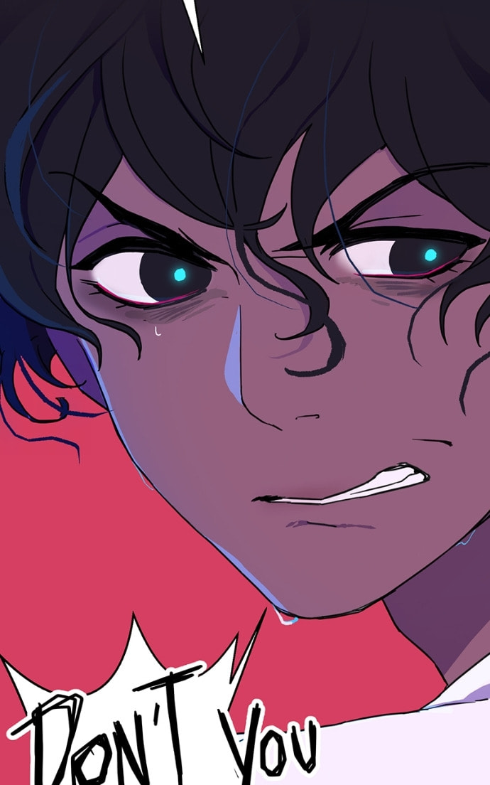 Read The Deer King chapter 51 image 42 on Lezhin