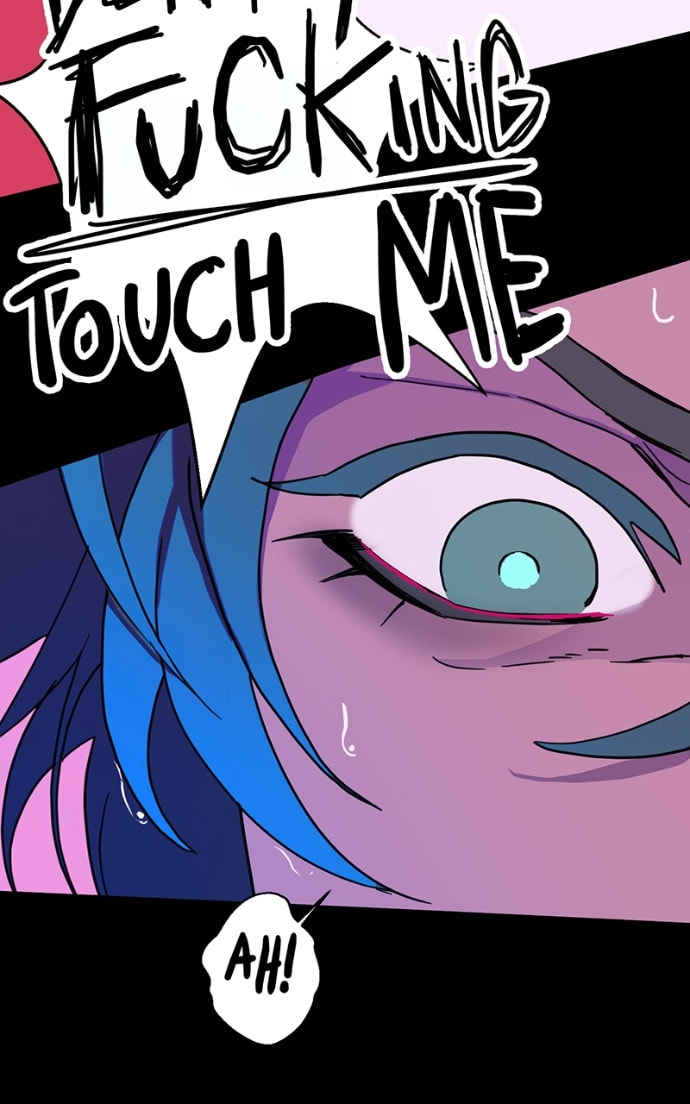 Read The Deer King chapter 51 image 43 on Lezhin