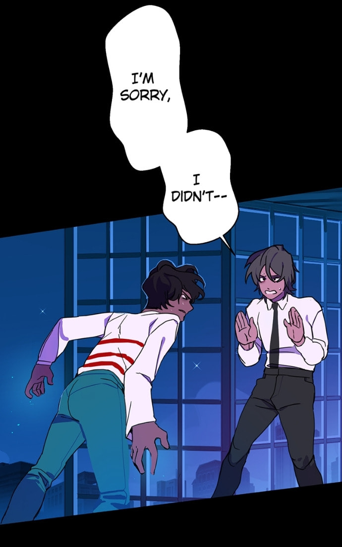 Read The Deer King chapter 51 image 44 on Lezhin