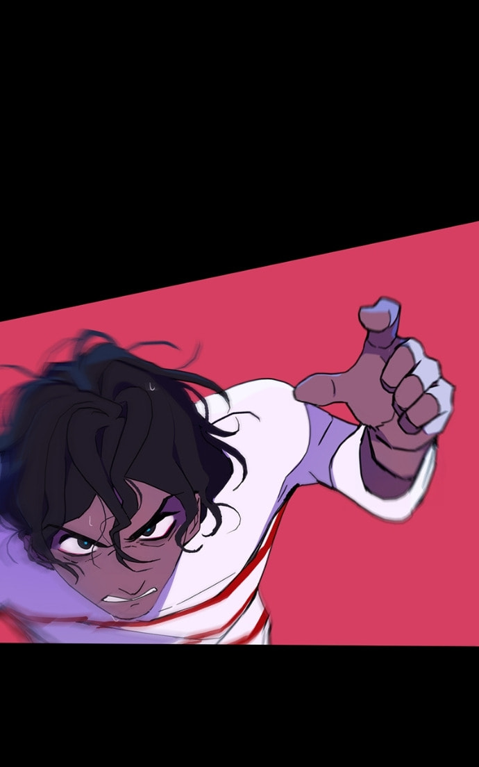 Read The Deer King chapter 51 image 45 on Lezhin