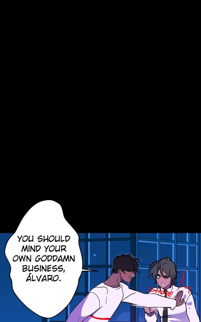 Read The Deer King chapter 51 image 46 on Lezhin