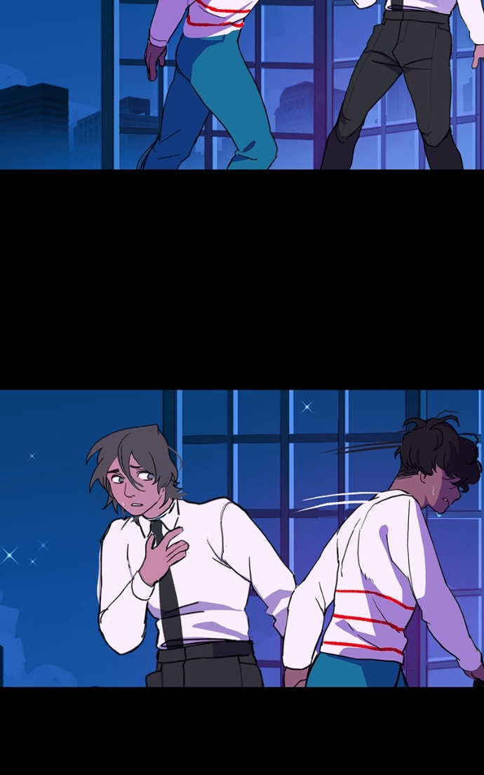 Read The Deer King chapter 51 image 47 on Lezhin