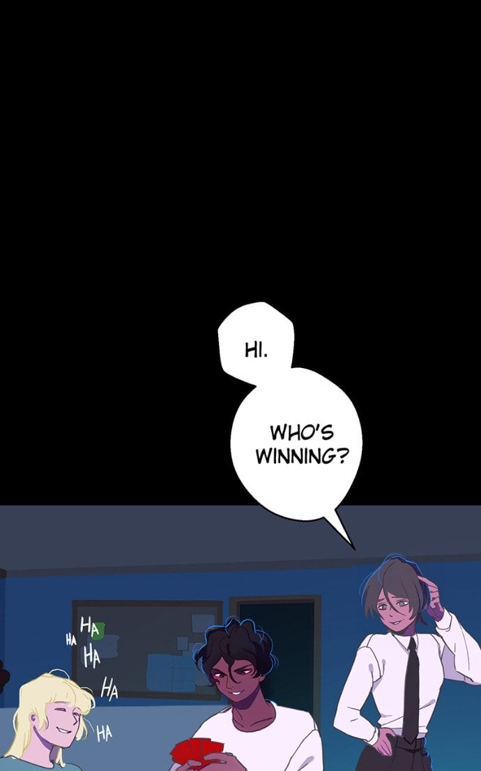 Read The Deer King chapter 51 image 5 on Lezhin