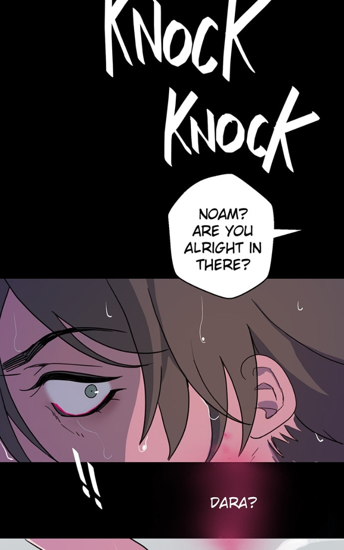 Read The Deer King chapter 51 image 56 on Lezhin