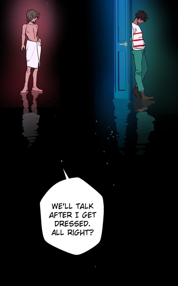 Read The Deer King chapter 51 image 59 on Lezhin