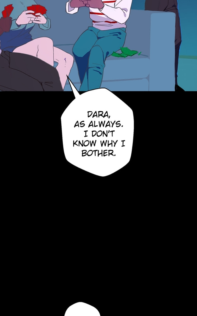 Read The Deer King chapter 51 image 6 on Lezhin