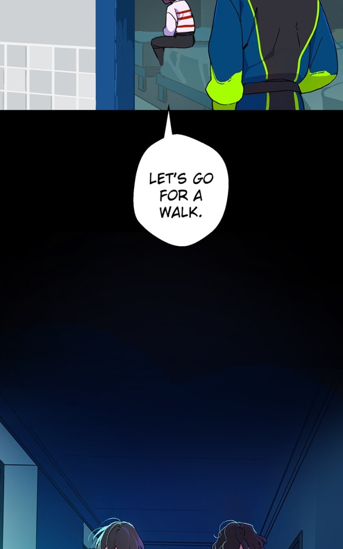 Read The Deer King chapter 51 image 61 on Lezhin