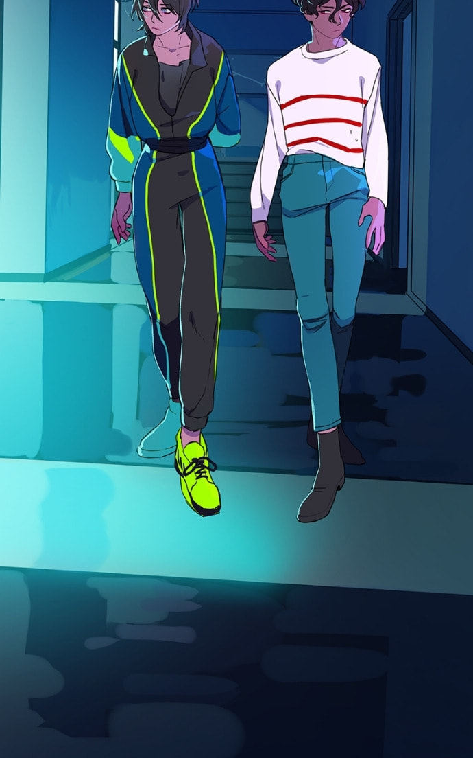 Read The Deer King chapter 51 image 62 on Lezhin