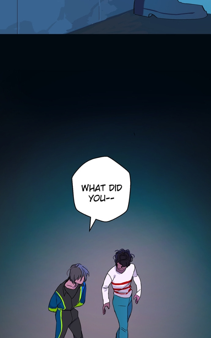 Read The Deer King chapter 51 image 64 on Lezhin
