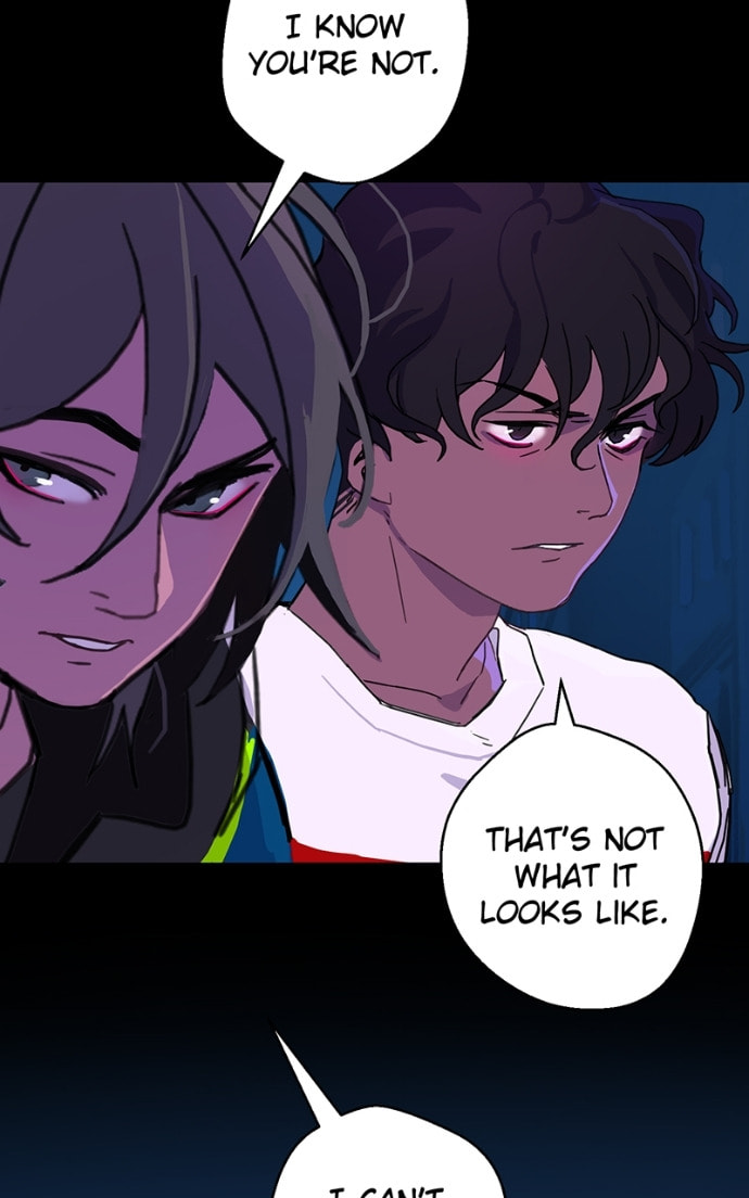 Read The Deer King chapter 51 image 68 on Lezhin