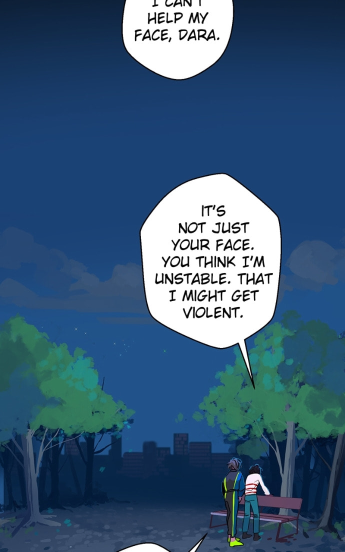 Read The Deer King chapter 51 image 69 on Lezhin