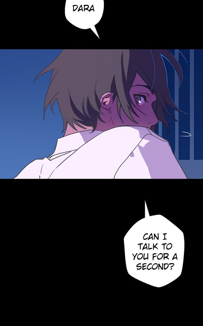 Read The Deer King chapter 51 image 7 on Lezhin