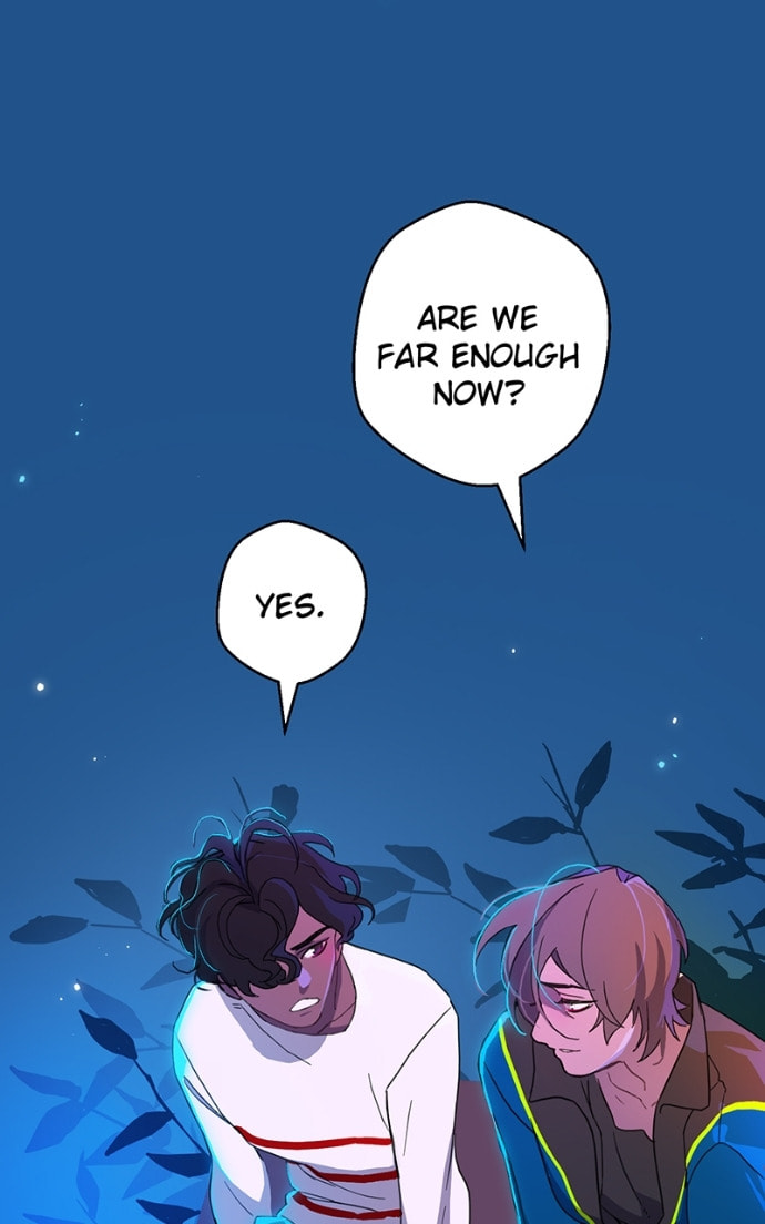 Read The Deer King chapter 51 image 71 on Lezhin