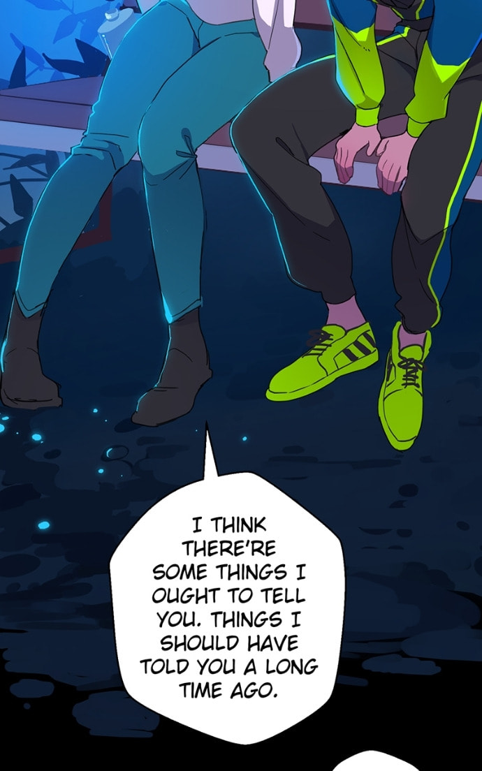 Read The Deer King chapter 51 image 72 on Lezhin