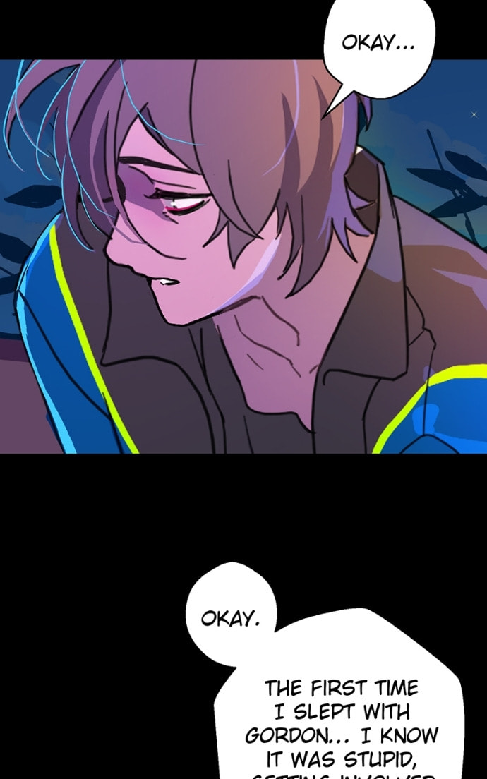 Read The Deer King chapter 51 image 73 on Lezhin