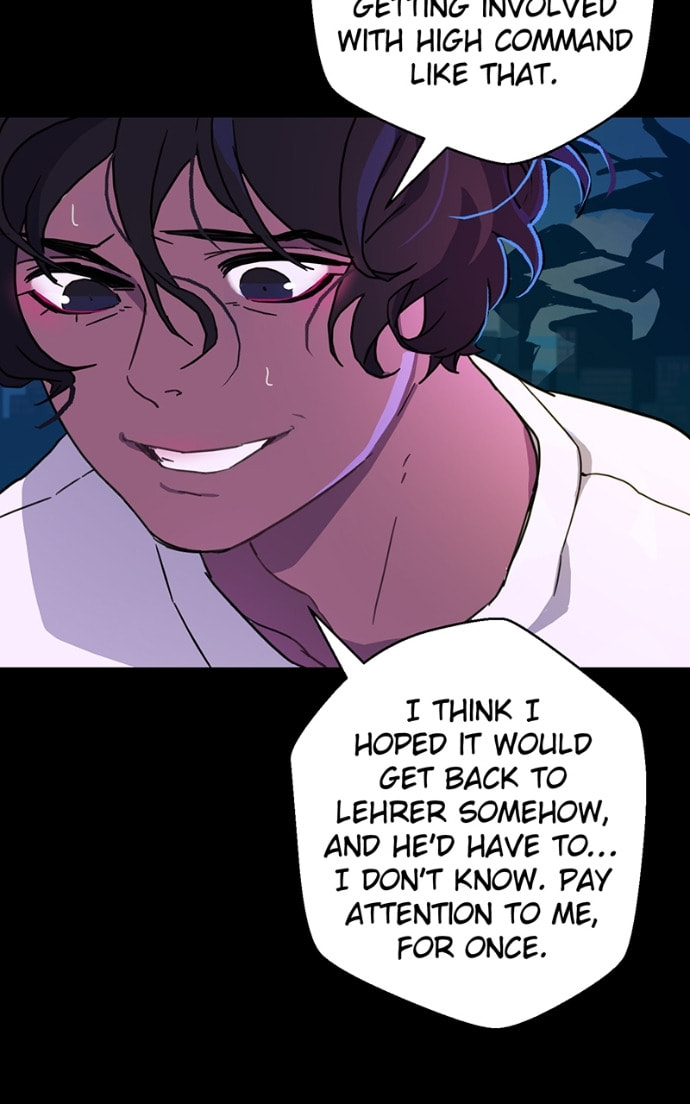 Read The Deer King chapter 51 image 74 on Lezhin