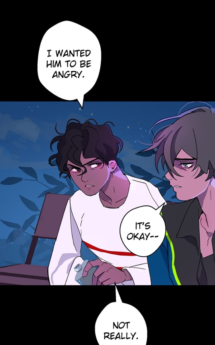 Read The Deer King chapter 51 image 75 on Lezhin
