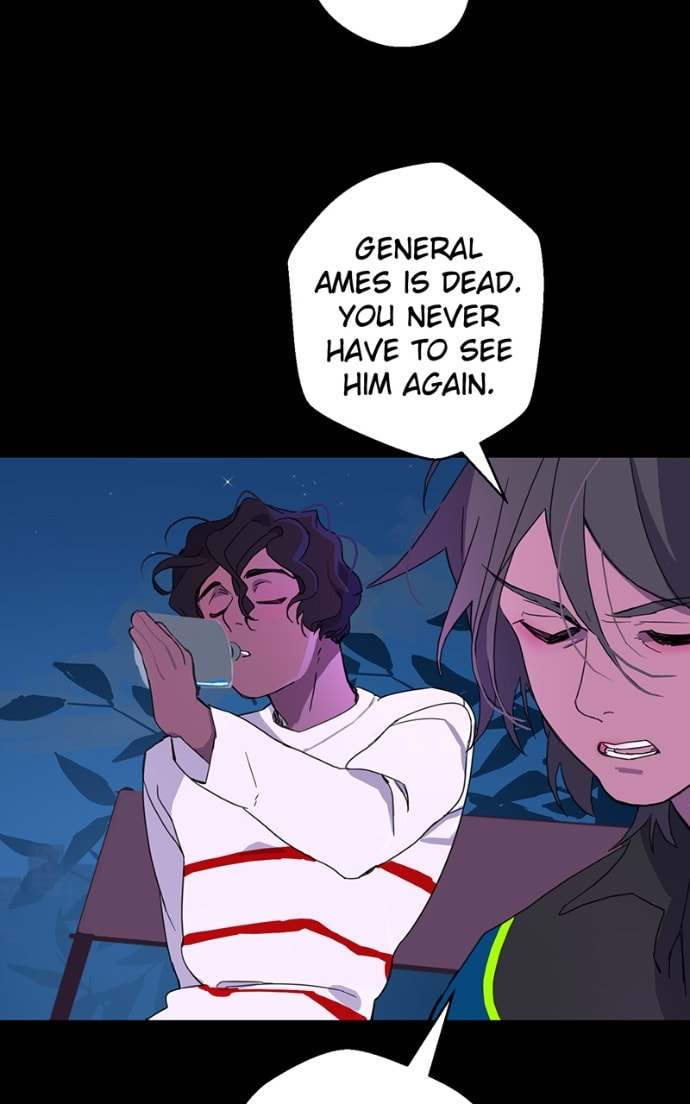 Read The Deer King chapter 51 image 76 on Lezhin