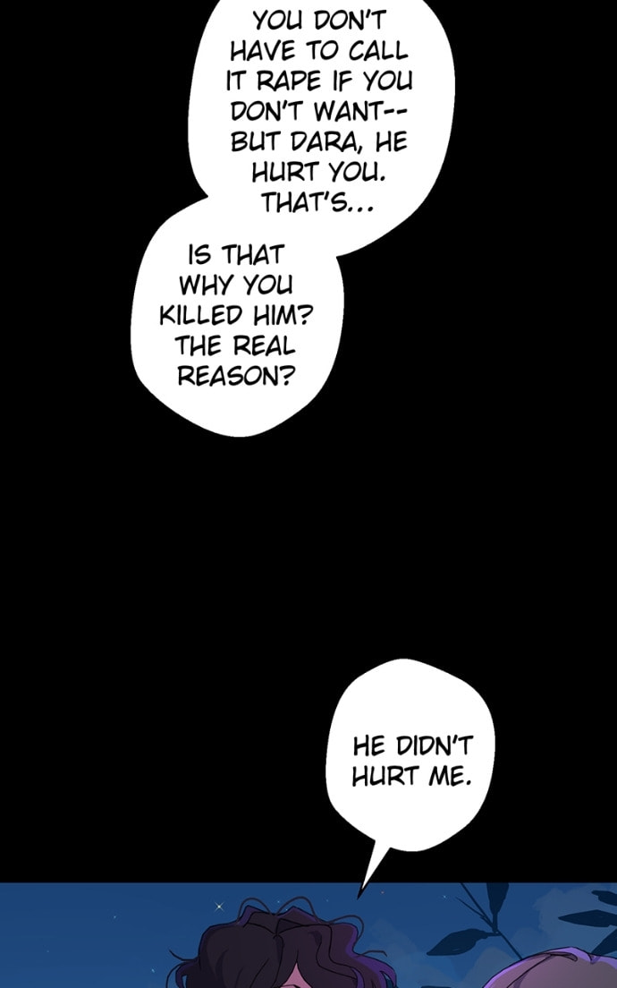 Read The Deer King chapter 51 image 77 on Lezhin
