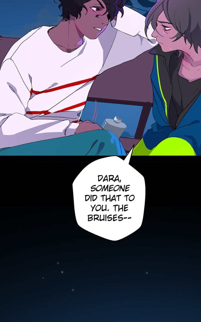 Read The Deer King chapter 51 image 78 on Lezhin