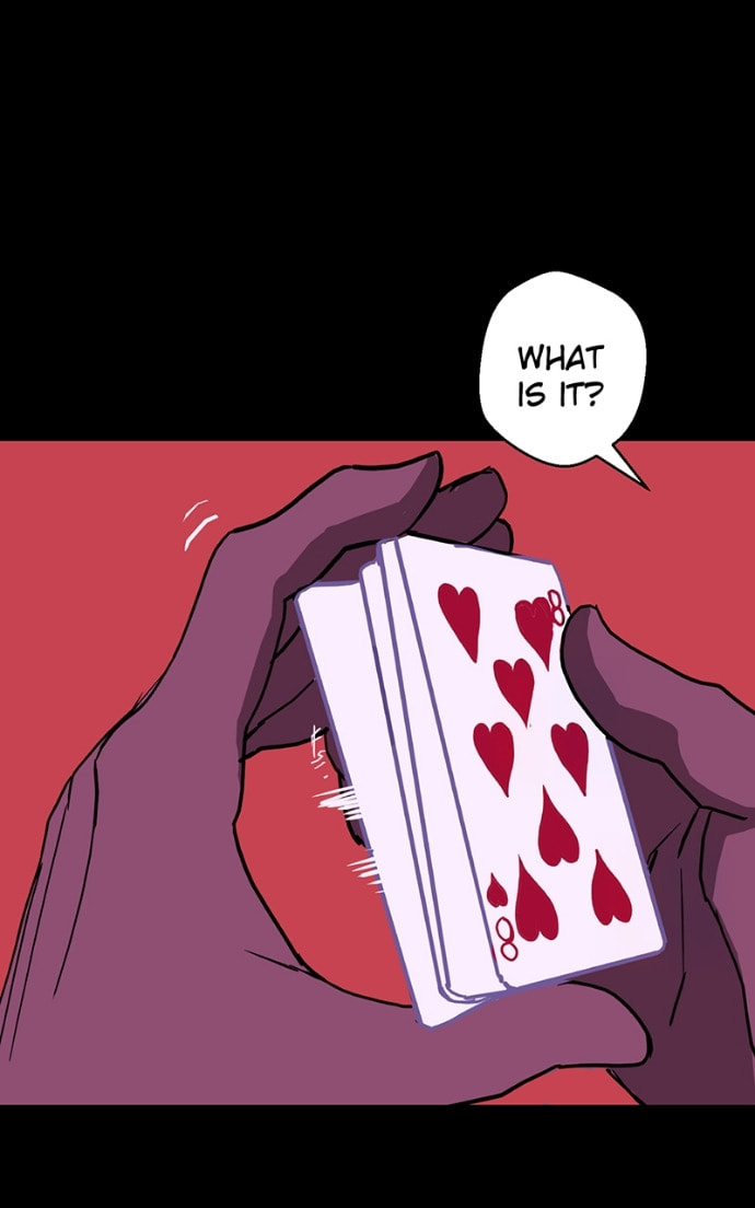 Read The Deer King chapter 51 image 8 on Lezhin
