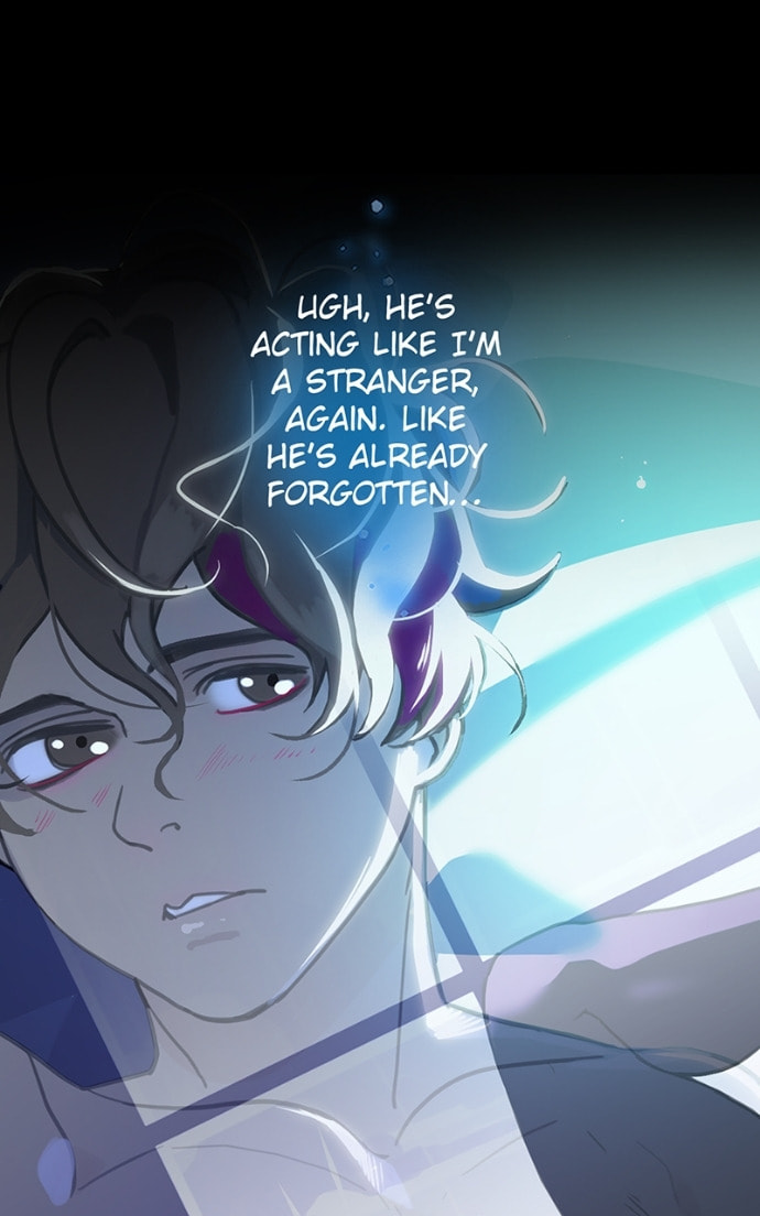 Read The Deer King chapter 51 image 9 on Lezhin