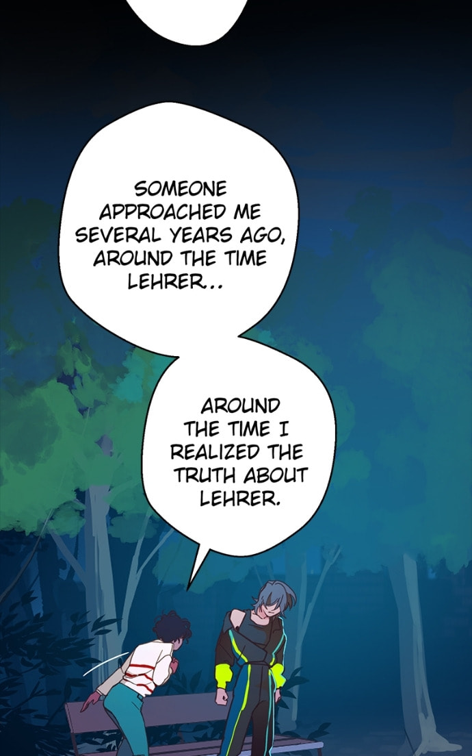 Read The Deer King chapter 52 image 13 on Lezhin