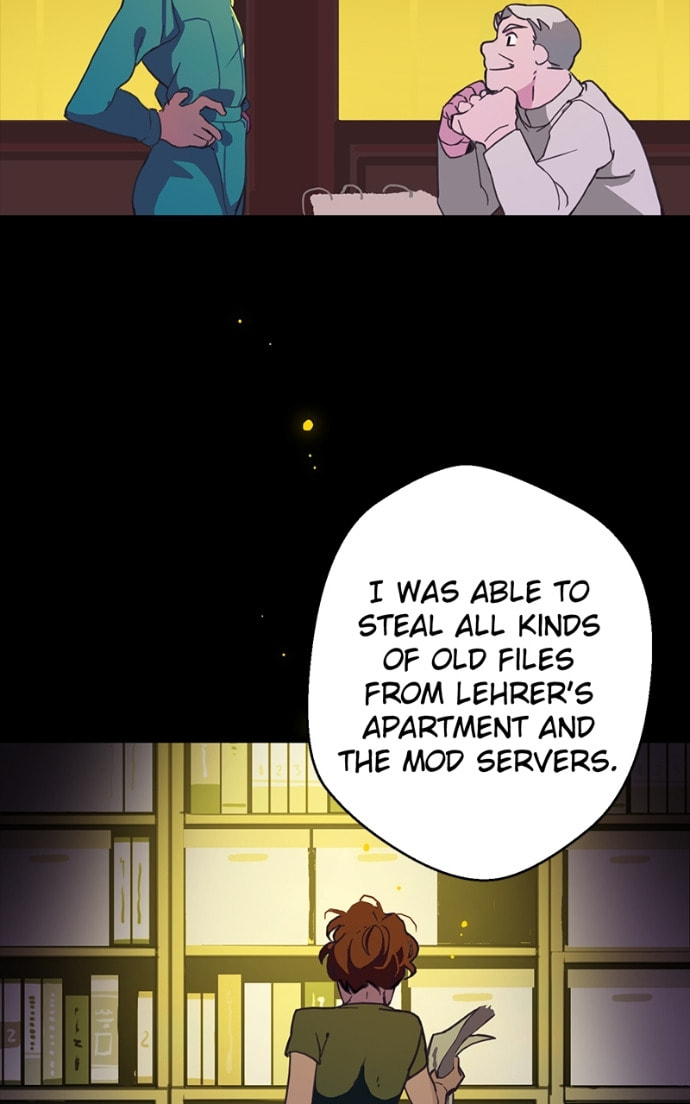 Read The Deer King chapter 52 image 15 on Lezhin