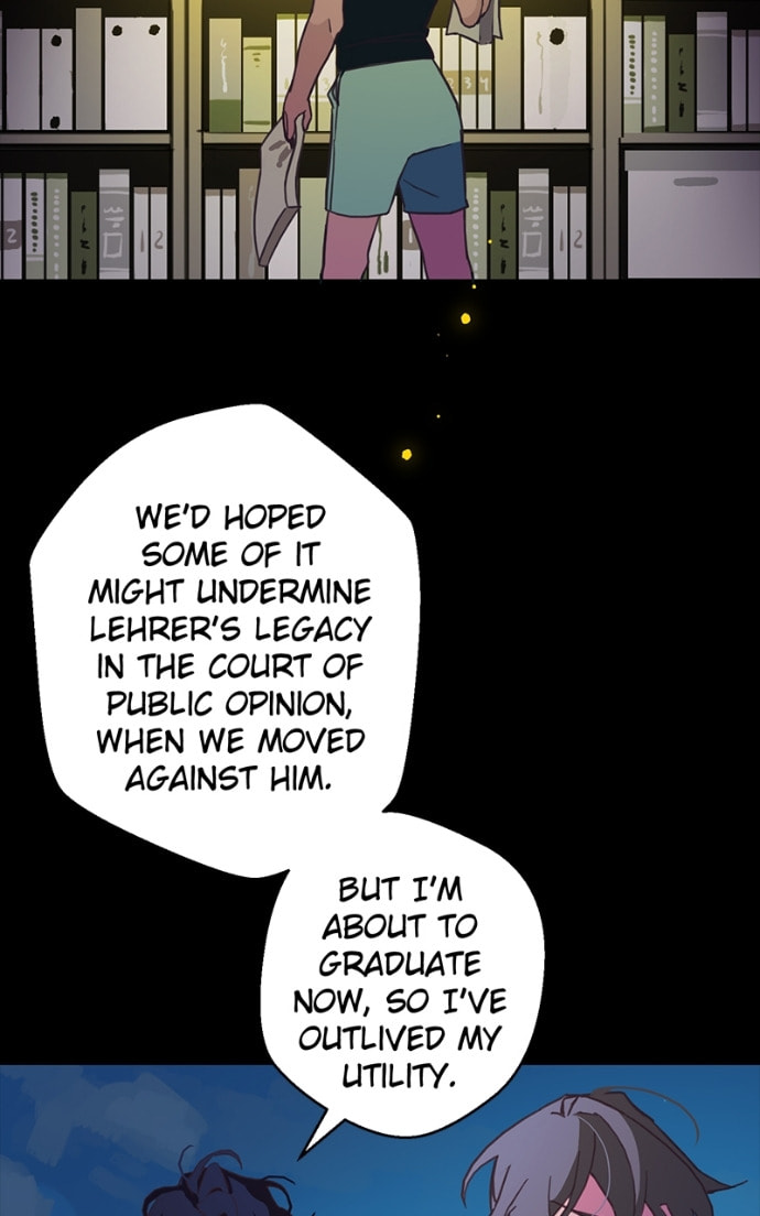 Read The Deer King chapter 52 image 16 on Lezhin