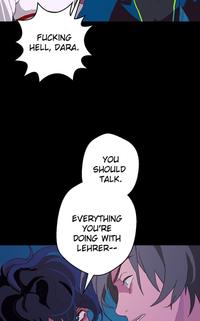 Read The Deer King chapter 52 image 18 on Lezhin