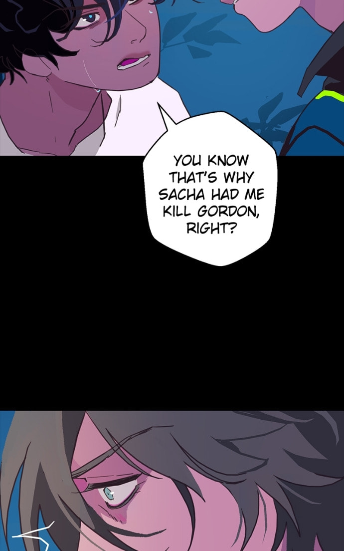 Read The Deer King chapter 52 image 19 on Lezhin