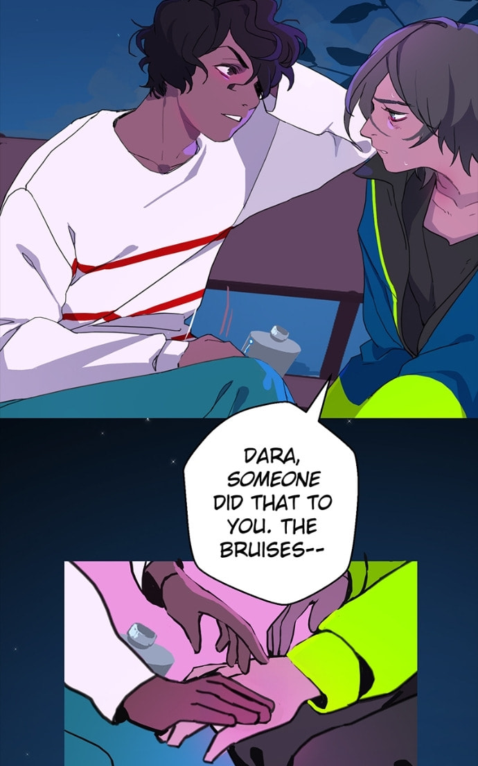 Read The Deer King chapter 52 image 2 on Lezhin