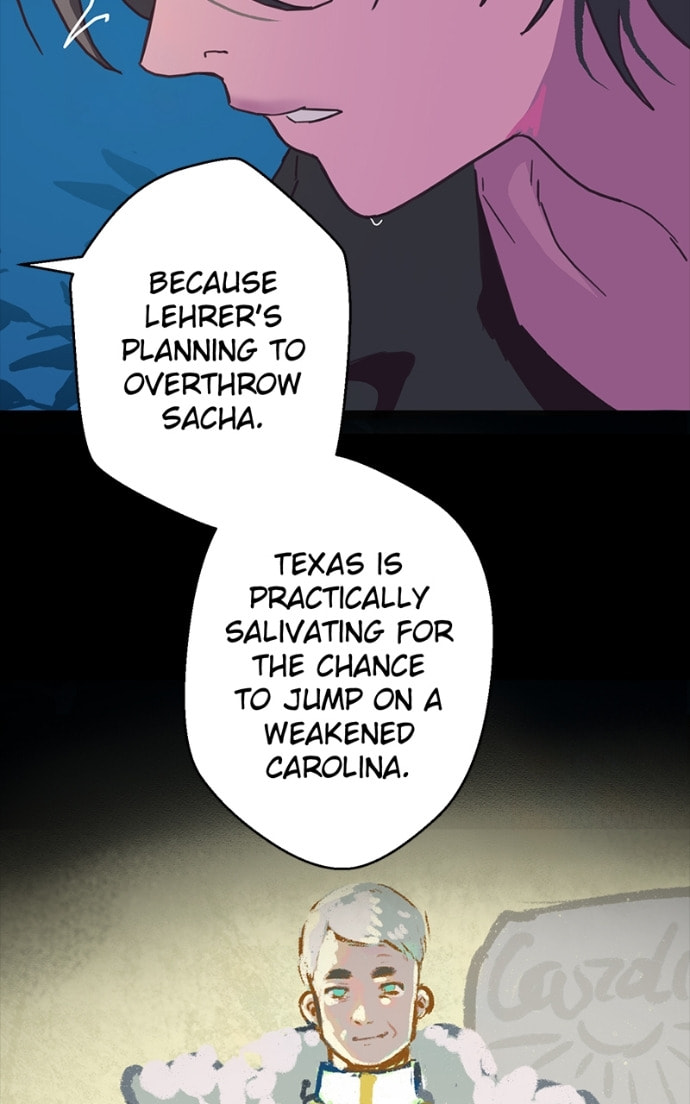 Read The Deer King chapter 52 image 20 on Lezhin