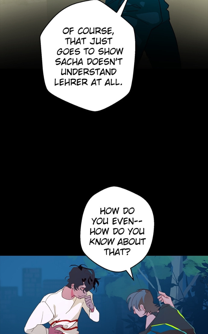 Read The Deer King chapter 52 image 22 on Lezhin