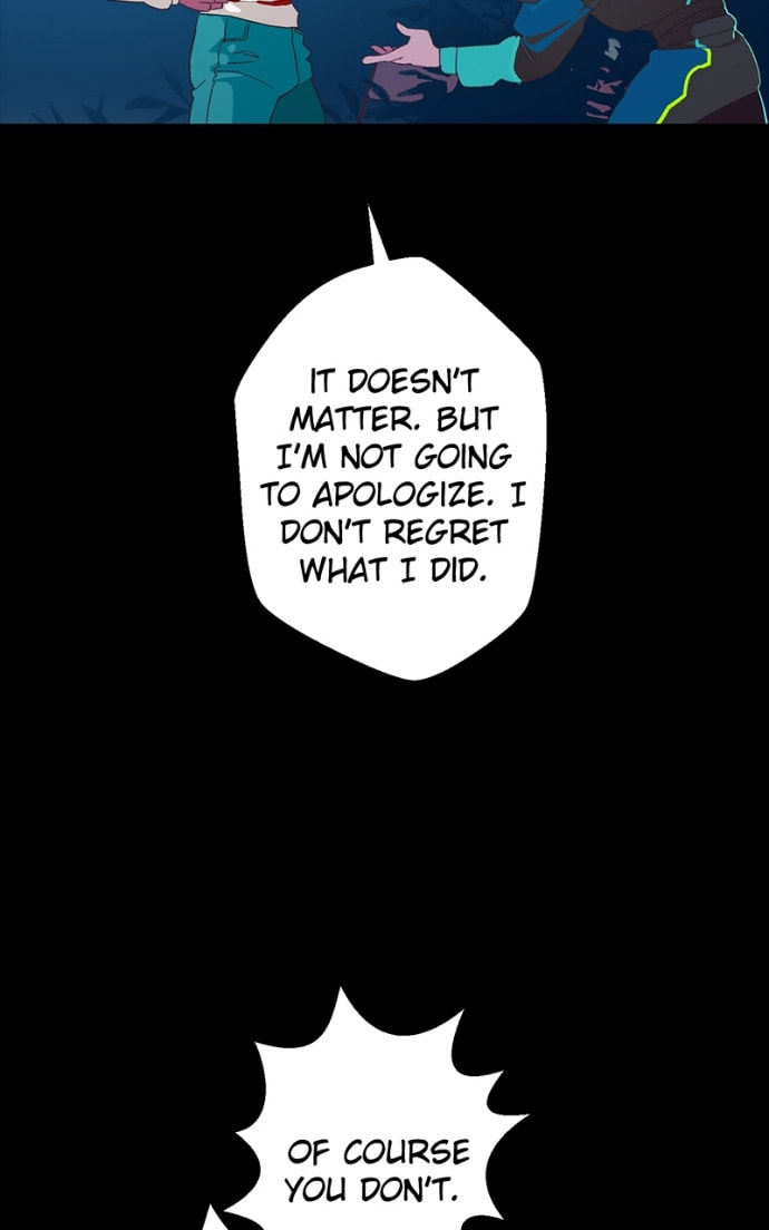 Read The Deer King chapter 52 image 23 on Lezhin