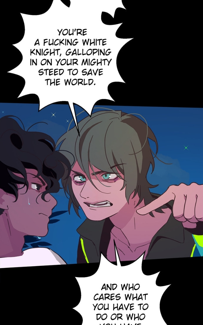 Read The Deer King chapter 52 image 24 on Lezhin