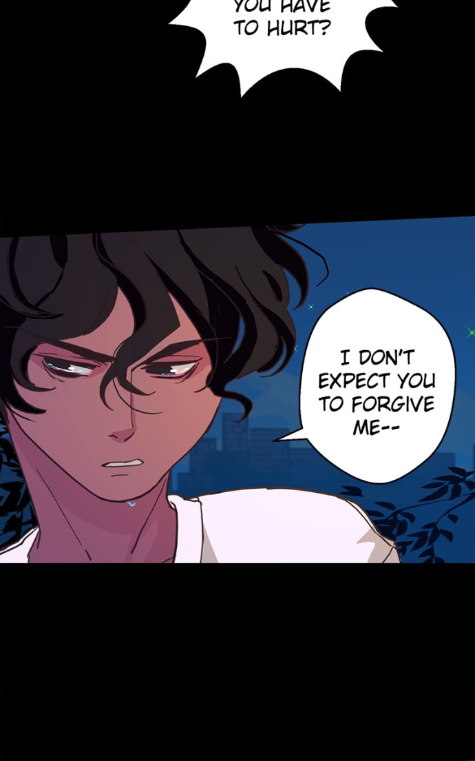 Read The Deer King chapter 52 image 25 on Lezhin