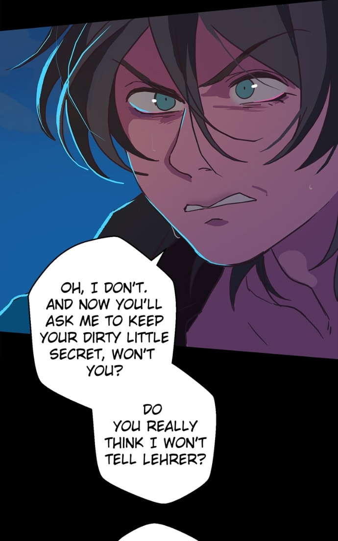 Read The Deer King chapter 52 image 26 on Lezhin