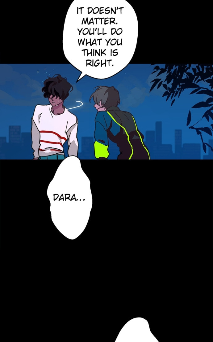 Read The Deer King chapter 52 image 27 on Lezhin