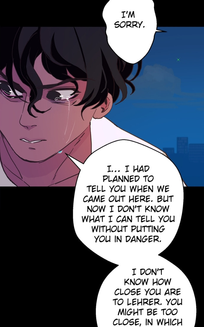 Read The Deer King chapter 52 image 28 on Lezhin