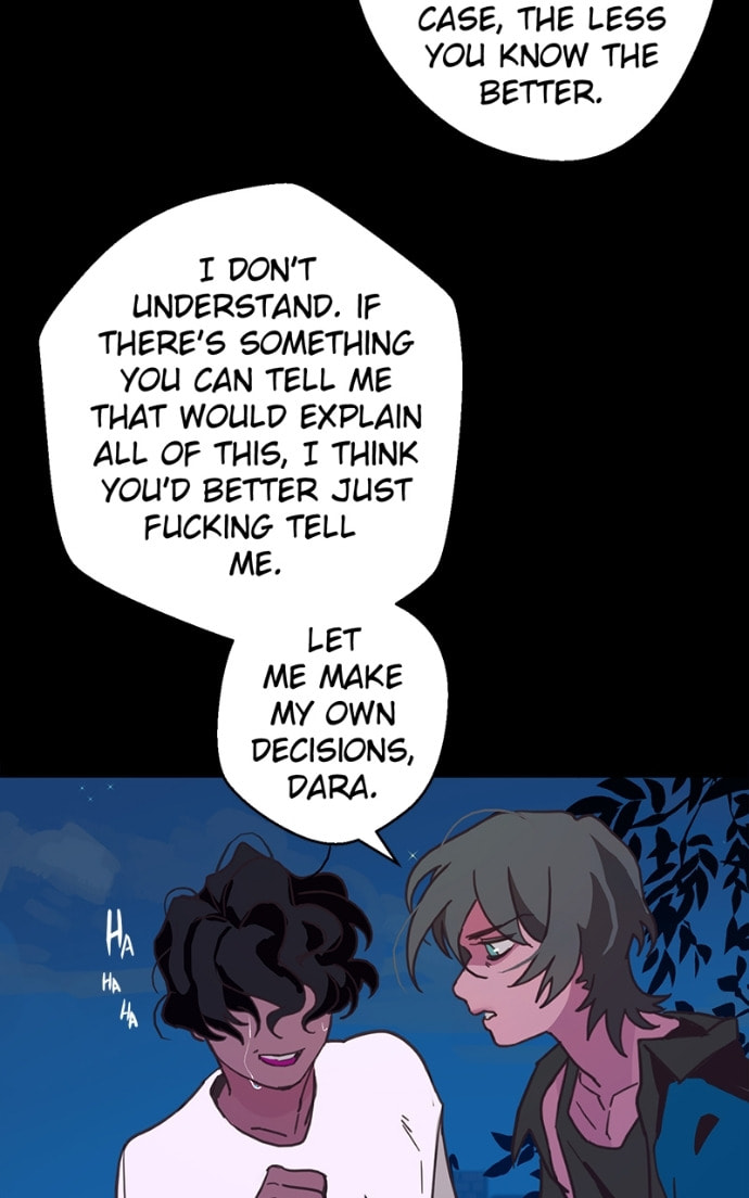 Read The Deer King chapter 52 image 29 on Lezhin