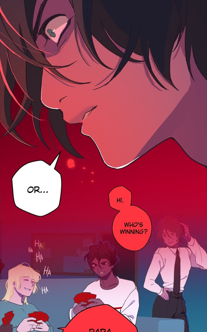 Read The Deer King chapter 52 image 32 on Lezhin