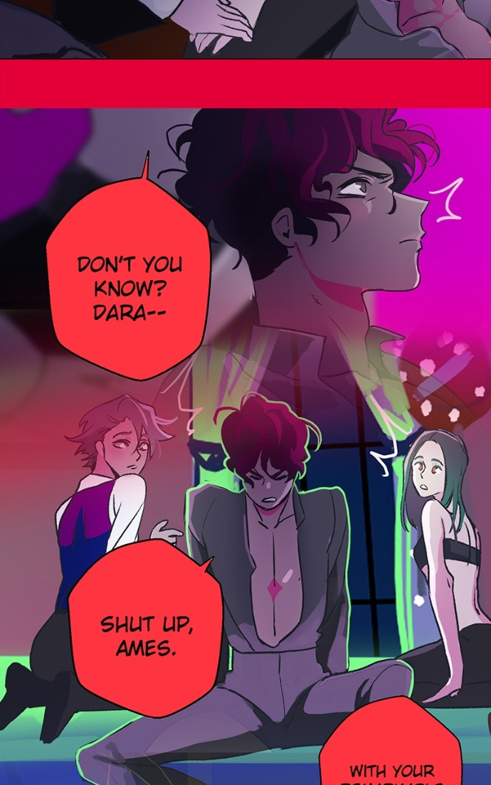 Read The Deer King chapter 52 image 34 on Lezhin